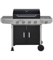 Ravanson GO-4 13,3 kW dujinis grilis