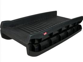 ZOLUX Nomad – automobilinė rampa šuniui – 151,5×40×16 cm