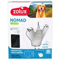 ZOLUX Nomad – apsauginis uždangalas galinėms automobilio sėdynėms