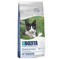 Bozita – Outdoor & Active Elk 2 kg