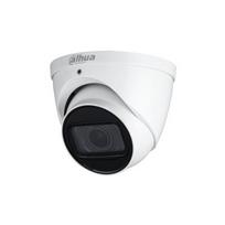 Dahua Technology Lite HAC-HDW1200T-Z-A-2712 apsaugos stebėjimo kamera Bokštelis CCTV stebėjimo kamera Vidaus ir lauko 1920 x 1080 pikseliai Ant lubų / sienos / stulpo