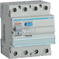 Hager CDC440J elektros spintos priedas