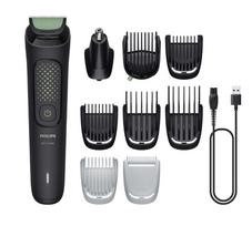 Philips All-in-One Trimmer 3000 Series MG3946/15 skustuvas „9 viename“