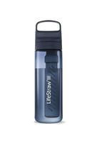 Bottle lifestraw go 2.0 0,65l-aegean sea LIFESTRAW
