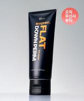 Obra Obra Super Flat Down Perm  All In One Self Kit NONE