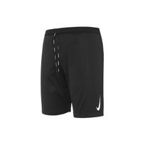 Nike Dri-FIT ADV AeroSwift 1/2-Length Racing Tights Men's DM4622-010 XXL