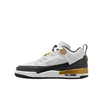 Jordan Spizike Low GS krepšinio batai unisex FQ3950-108 36.5 white