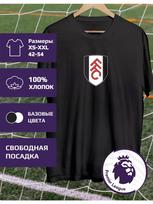 Premier League FC Fulham T-shirt S įvairiaspalvis