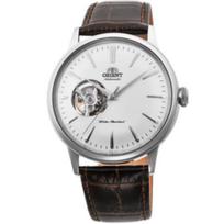 Orient Vyriškas mechaninis baltas laikrodis RA-AG0002S30B balta