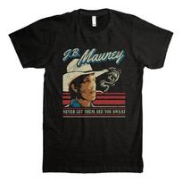 Rodeo Time Dale Brisby Jb Mauney Jb Mentality T S įvairiaspalvis