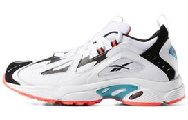 Dmx Series Reebok 1200 'Neon Red' CN7590 34.5