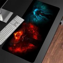 Pelės padėklas PC Neslystantis Žaidimų Path of Exile Klaviatūra Stalo kilimėlis PC Aksesuaras Pelės kilimėlis Spintelės kilimėliai Prailgintas stalas Biuro kilimėlis 300x800x2mm