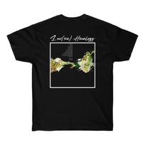 Camiseta Nujabes Luv Sic Hexalogy Tracklist Con Bolsillo Y E S