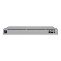 Ubiquiti UXG-Enterprise | Router | Gateway Enterprise, 2x 2.5GbE RJ45, 2x SFP+, 2x SFP28 | UXG-ENTERPRISE | 0810084695197