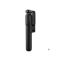 360° Rotating Telescopic Selfie Stick 70cm Portable Bluetooth Selfie Stick Handheld Extendable Selfie Stick Tripod juoda
