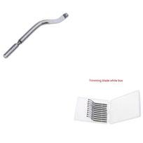 Deburring System Trimming Artifact Scraper Knife BS1018 Deburring Knife Hands To CN