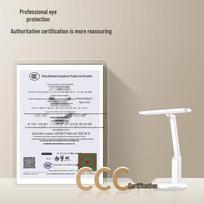 Good Sight LED Eye Protection Desk Lamp