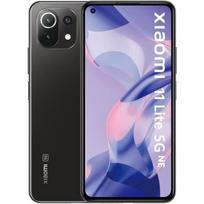 Refurbished - XIAOMI 11 Lite NE 128GB 5G Black - Refurbished - Very good condition