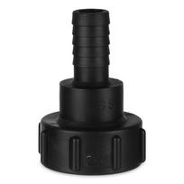 IBC Tank Adapter Adaptor Connector Water Tank Outlet Connection Fitting Tool For Home Garden Water Connectors