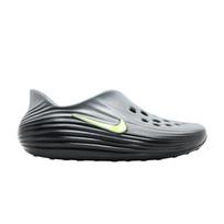 Nike ReactX Rejuven8 Black Cool Grey Volt (GS) 36