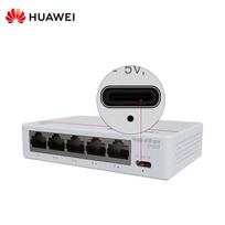 Huawei S110-5T 5-Port Gigabit Ethernet Switch