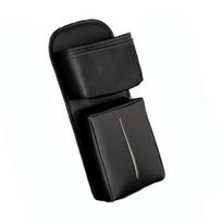 Portable Car Seat Side Storage Bag Multi-Functional Auto Seat Box  Car Interior Accessories juoda
