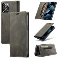 AutSpace-A01 For Samsung Galaxy S25 S24 S23 S22 Ultra S20 ,Shockproof Magnetic Flip PU Leather Wallet Case Card Slot Stand Cover Galaxy S8 kava