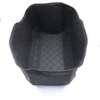 for BMW R1300 GS Adventure R1300GS ADV Suitcase Inner Pad Top Box Shock-absorbing Pads Side Case Lnterior Pannier Linings Top Box Black line
