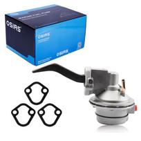 Ford Marine Mechaninis Kuro Siurblys 302 351W V8 5.0 5.8 valčiai small block v8 351