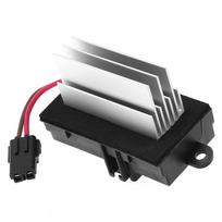 Heater Blower Motor Resistor For Hummer H2