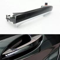 For Mercedes Benz W221 S300 S500 S600 06-13 A2217601070/A2217600970 Front/Rear Door Handle Keyless Go Outside Door Pull Handle Left A2217600970