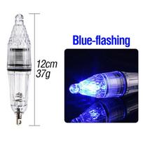 Night Fishing 12V LED Light Underwater Waterproof Finder 180LED Glow for Lake River Boat Night Use