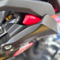 M0t-rMotorcycle Engine Crash Protector for BMW S1000RR S1000 RR 2023 2024 Frame Slider