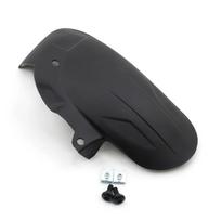 Fit For Honda Forza 350 Forza350 Mudguard Splash Guard Cover 2020 2021 2022 2023 Motorcycle Accessories Rear Fender Extender