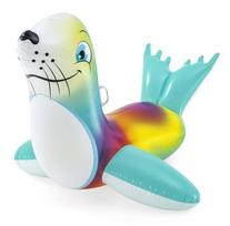 Swimming Toy 157 X 114 Cm Seal Bestway 41479