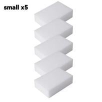 5-40pcs Nano Sponge Magic Eraser Melamine Sponge Cleaner Cleaning Stain Wipe Mat Wash Dishes Sponge Reusable Multifunction