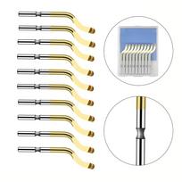 BS1012 Deburring Burr Blade Scraper Blade Hand Deburring Tool For Rubber Iron Copper Corner Crack Deburring Trimming Processing China Mainland