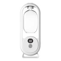 Gardenia Scent Automatic Air Freshener Inviting Atmosphere Compact Stylish Design Effortless Operation For Home For Hotel