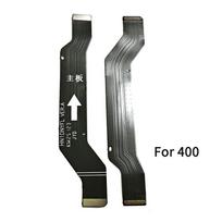 For Honor 500 400 Main Board Connector USB Board LCD Display Flex Cable Repair Parts For 400