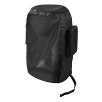 For  PartyBox 520 Speaker Carry Cover Zipper Closure Portable Speaker Dust Case Wear Resist Thicken Nylon Speaker Storage Bag