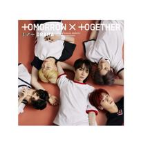 Tomorrow X Together DRAMA CD+FOTOKNYGA (Japonų albumas) Pirmasis ribotas leidimas C 1PCS