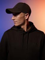 Unisex snapback kepurė 4F | Robert Lewandowski - ruda