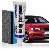 Automobilinis poliravimo skystis - Pašalina automobilio įbrėžimus - Automobilinis poliravimo skystis įbrėžimams - Automobilio kėbulo įbrėžimas - Apsauga nuo automobilio kėbulo įbrėžimų
