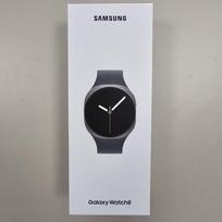 [Outlet Grade A] Samsung Galaxy Watch 8 L320 40mm, NFC, BT 5.3, Graphite EU SM-L320 | SM-L320NDAAEUE-OUT | 8806097415817-O