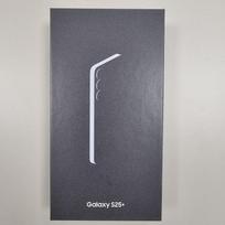 [Outlet Grade A] Samsung SM-S936B Galaxy S25+ 5G 12GB RAM 256GB Coral Red EU | SM-S936BZDDEUE-OUT | 8806097044475-O