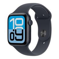 Apple Watch SE 3 (2025) GPS + Cellular 40mm Mindnight Alu Case, Midnight Sport Band S/M EU MEP94 | MEP94LWA | 195950429947
