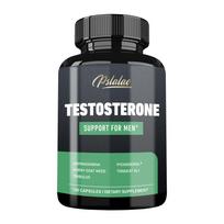Contains Ashwagandha extract, dietary supplement, energy booster, suitable for adults. 120