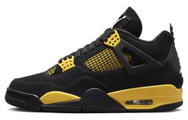 Jordan 4 Retro Thunder 2023 DH6927-017 42