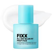 [So Natural] All Day Blur Fit Prep Fixx 30ml