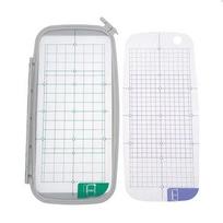 Home Embroidery Machine Hoops Frame for Brother PE-770 700 700II 750D 780D Innov-is 1000 1250D Babylock Ellure Ellure Plus Emore
